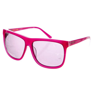 Poolside Purple Gel / Grey UV400 Protection - Occhiali da Sole Viola SV23-881  SABRE 