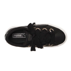 Platform Kiss LEA Wn s Puma Black-P 36646003  PUMA 