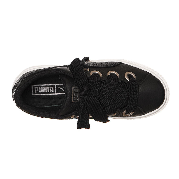 Platform Kiss LEA Wn s Puma Black-P 36646003  PUMA 