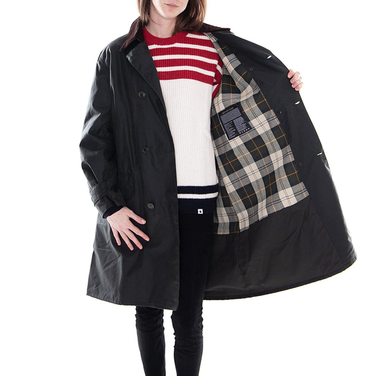  BACPS1916-SG51  BARBOUR 