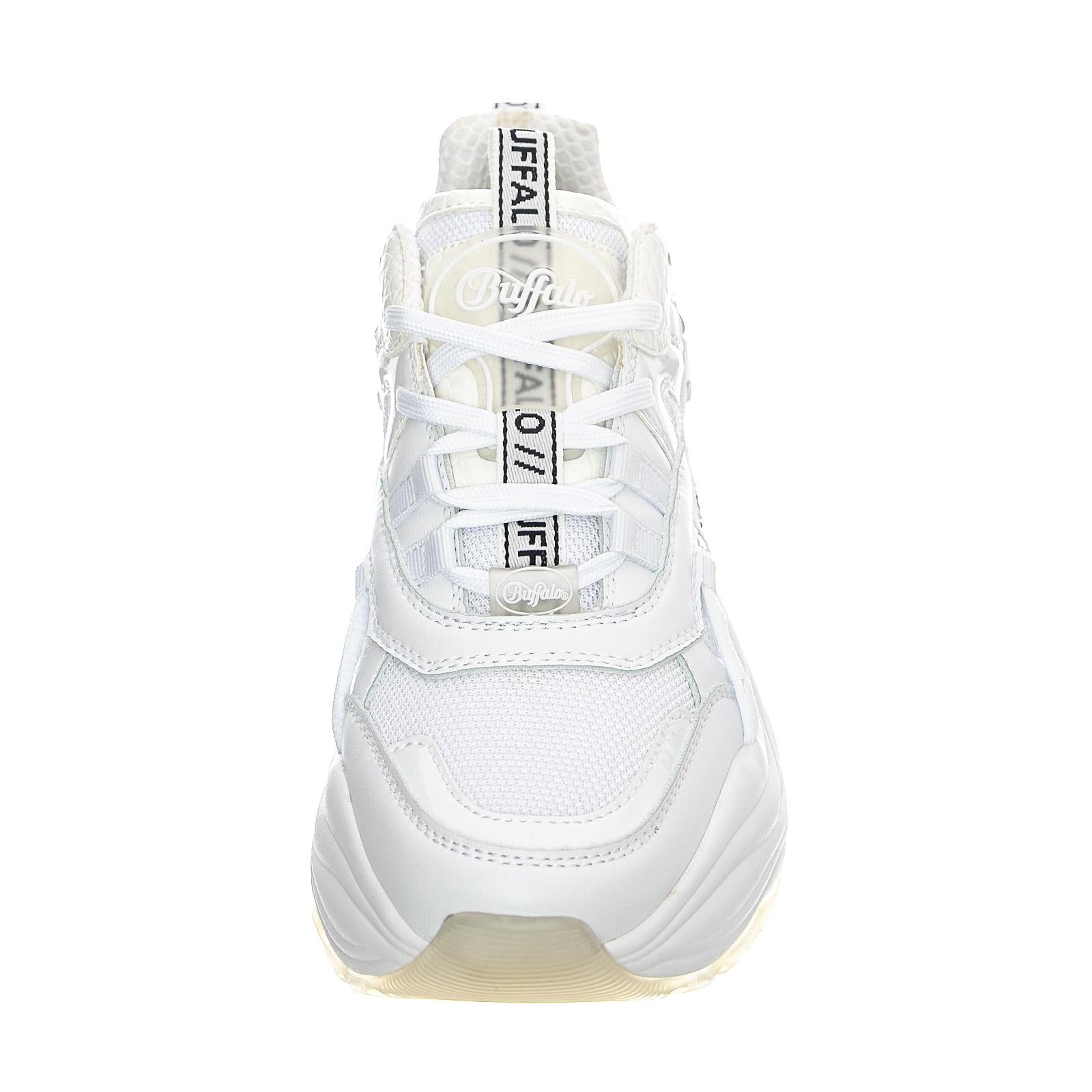  BFSTRIPLETHOL-WH  BUFFALO 