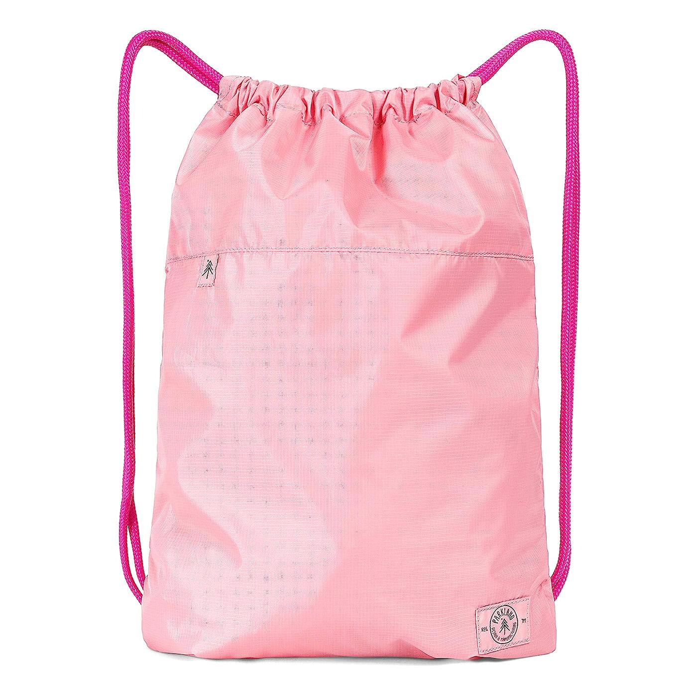 Rider Kids 00179 Bloom - Zaino Rosa 20021-00179-OS  PARKLAND 