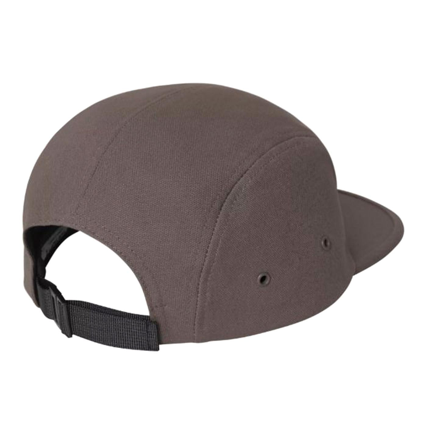 Backley Cap Shade - Cappellino Marrone I034853 3ISXX CARHARTT WIP 
