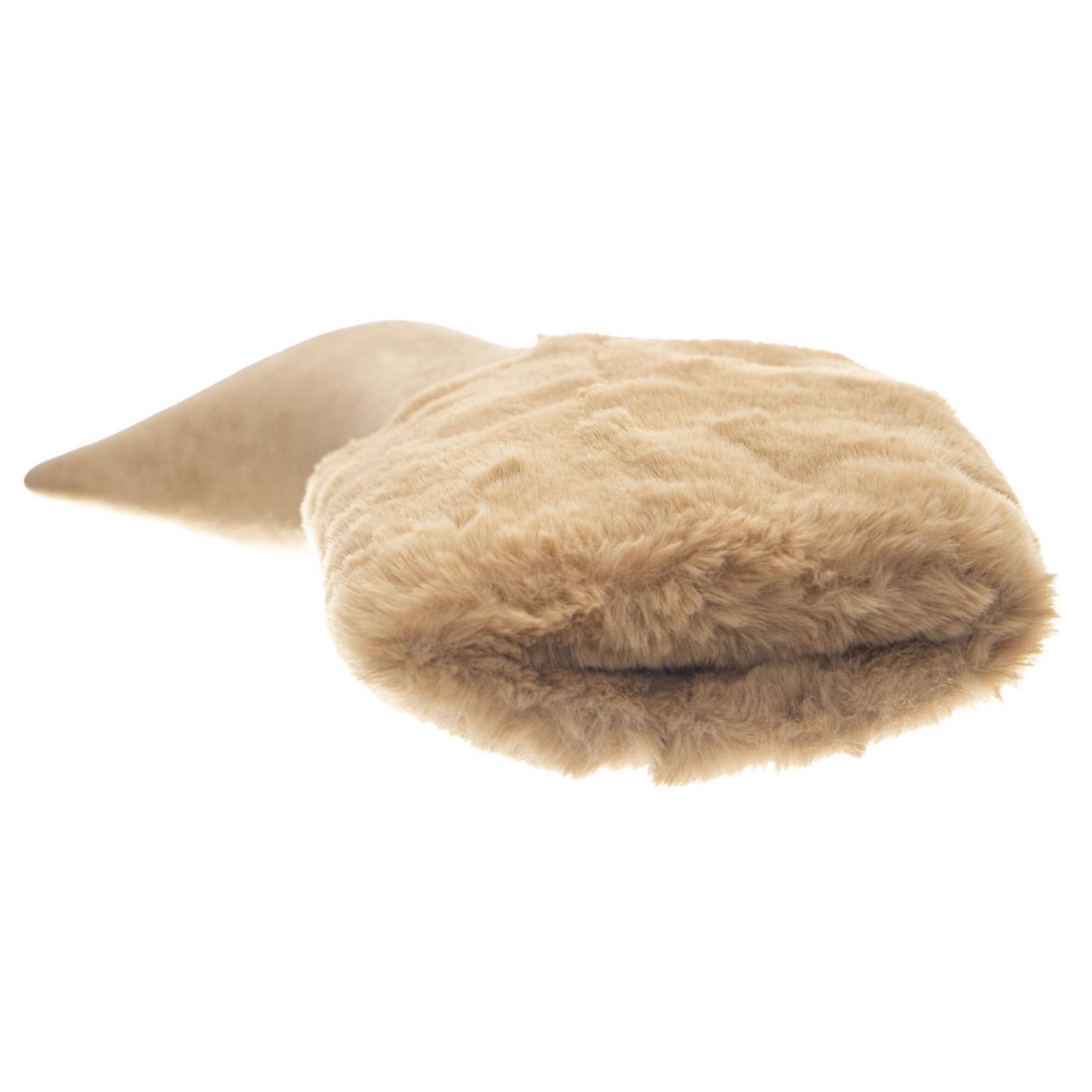 FENNEC-F Beige Suede - Sandali Donna Beige JCSJC-1761-1-5 . JEFFREY CAMPBELL 