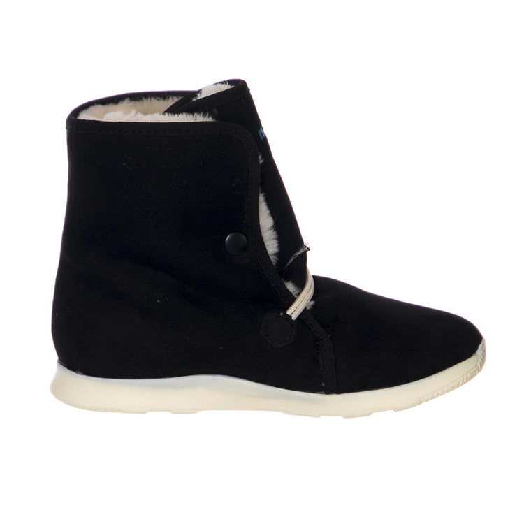 Apollo Luna Junior - Jiffy Black - Stivali/Scarponcini Bambino 42103400-1100  NATIVE 