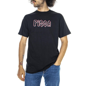  PIASS1107-BLK . PIZZA 