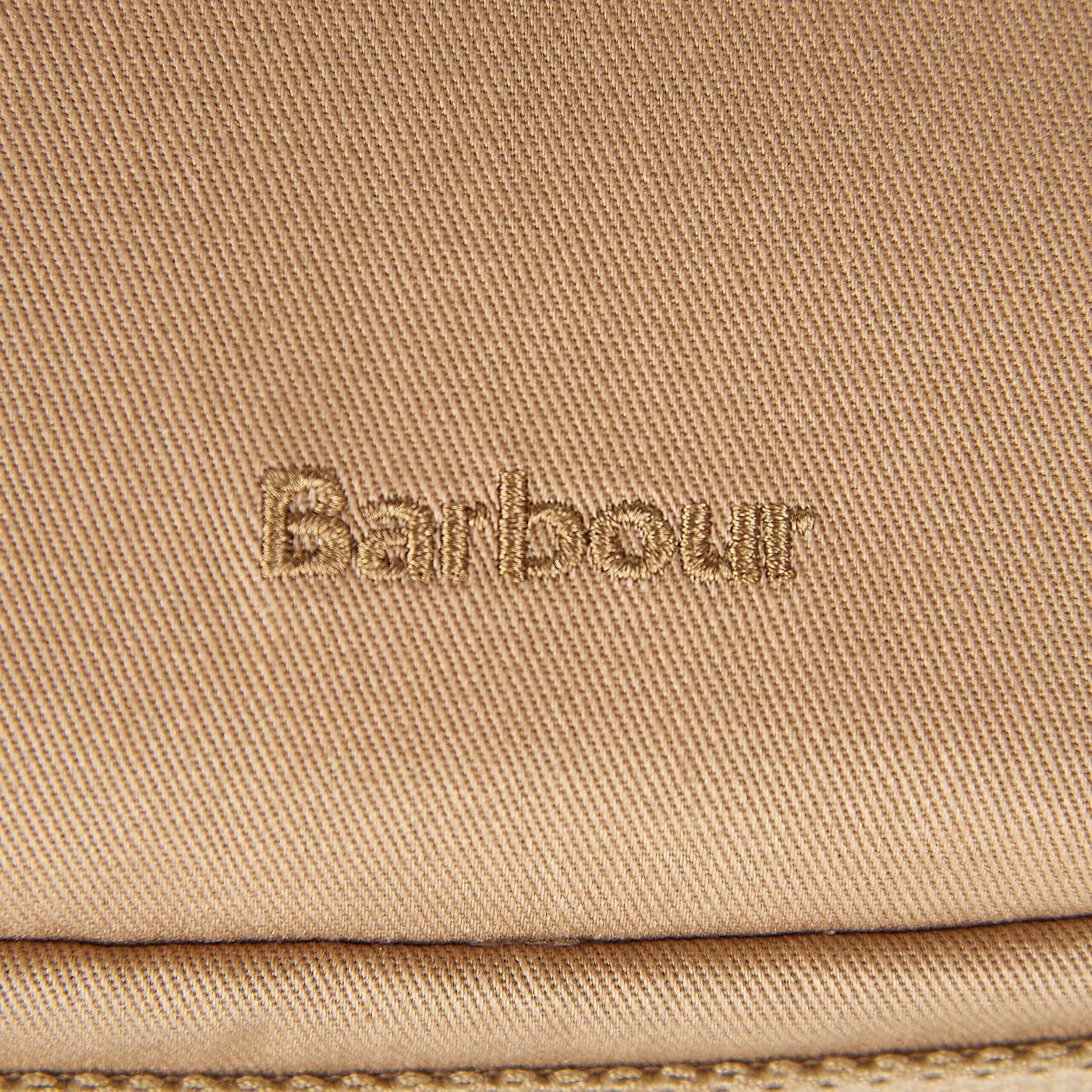 Olivia Crossbody Bag Trench - Marsupio Beige LBA0370-BE71  BARBOUR 