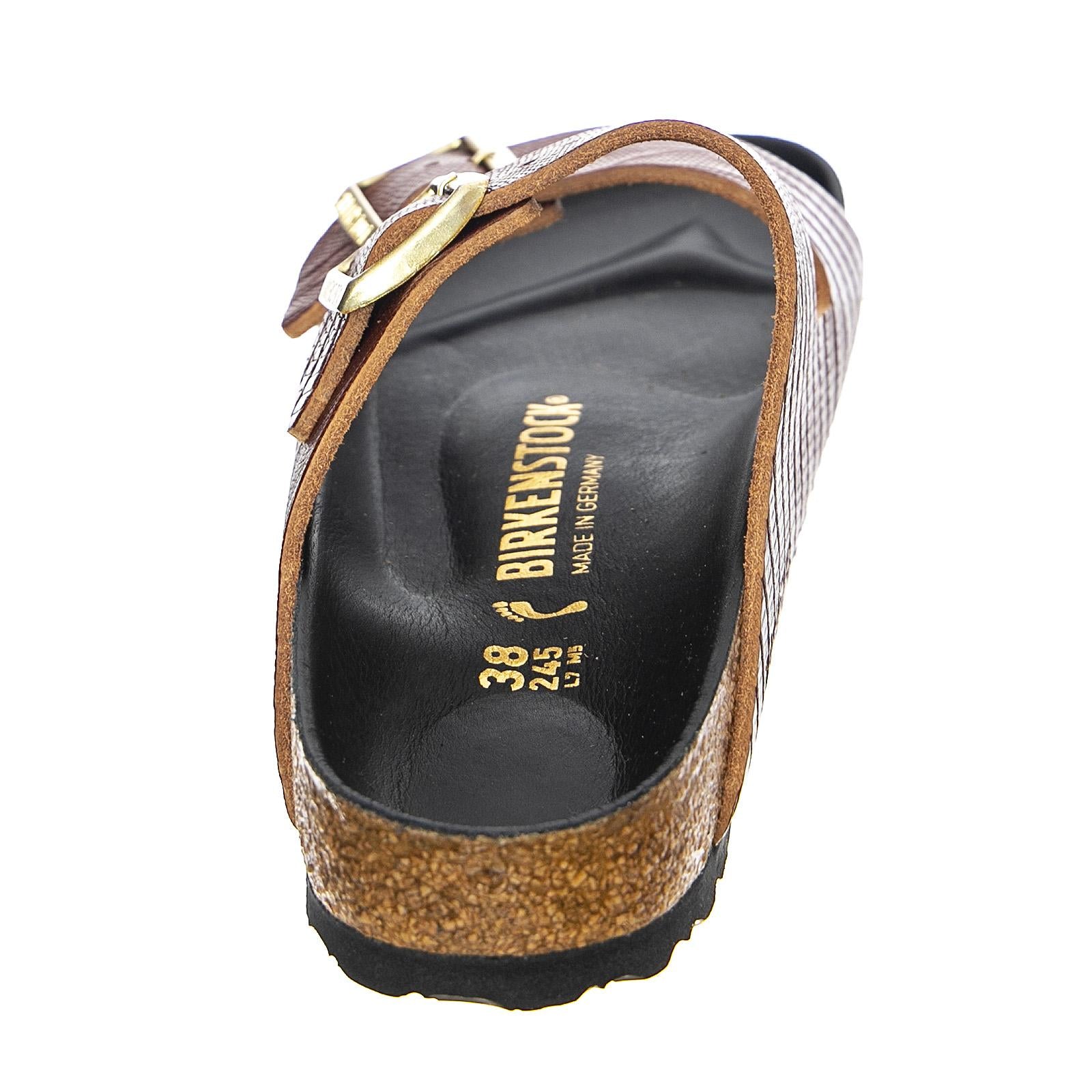  1020097  BIRKENSTOCK 