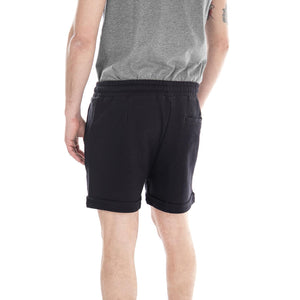Dustin Sweat Shorts black 682172-002  FILA 