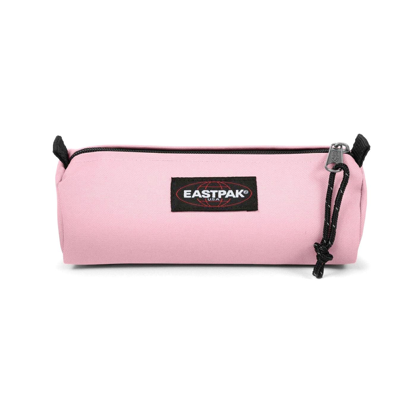 Benchmark Single Fairy Pink - Astuccio Portapenne Rosa EK0003721O41  EASTPAK 