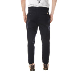 BALDOCHINO PANT DARK NAVY 143240240-689  MINIMUM 