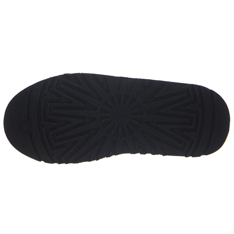 W Tazz Sunwave Black - Sandali Donna Neri 1169771-BLK  UGG 