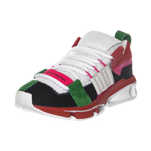 TWINSTRIKE ADV Black / White / Scarlet CM8095  ADIDAS 