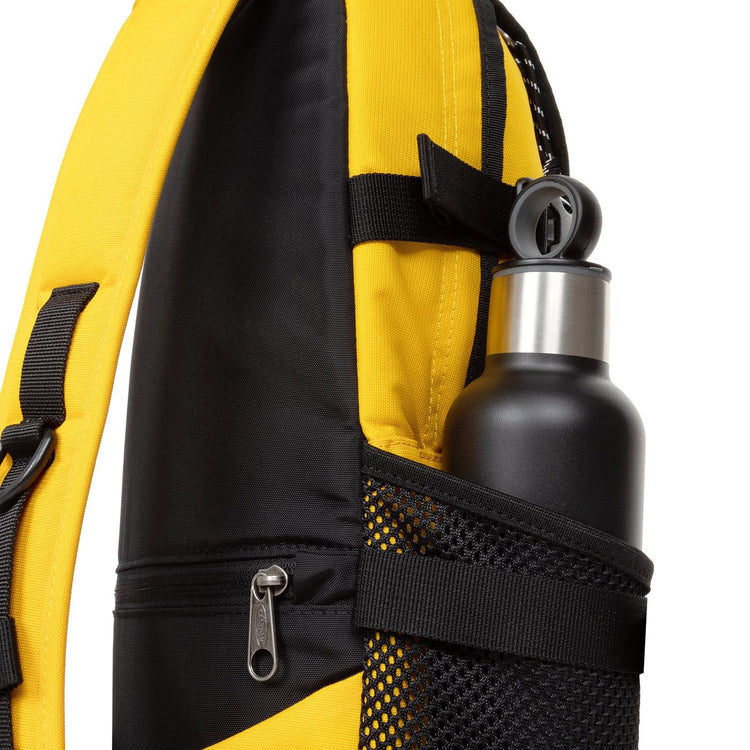 Floid Cs Sunrise - Zaino Giallo EK0A5BCI1K11  EASTPAK 