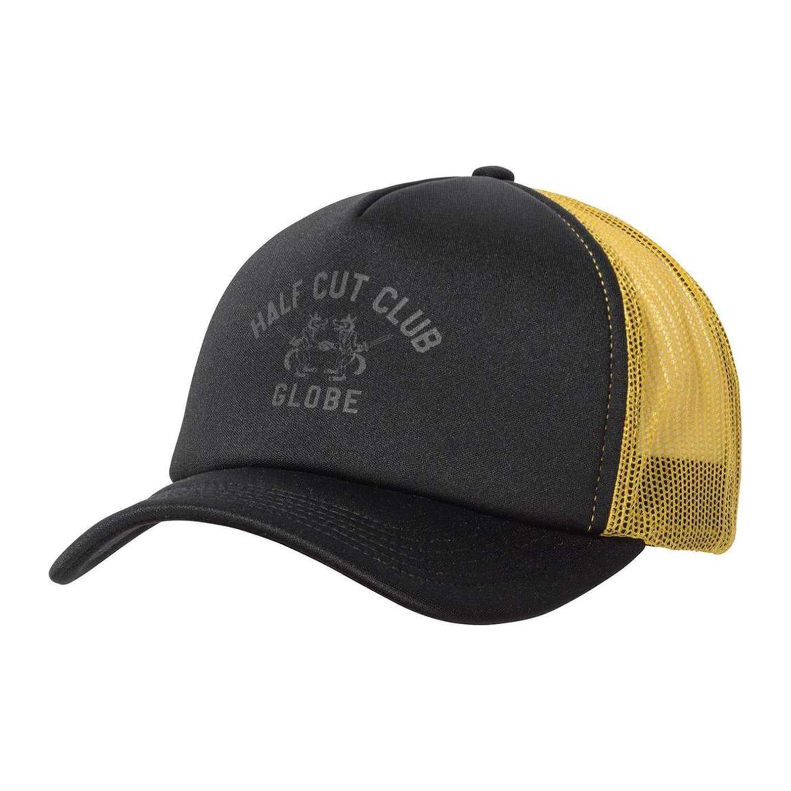  GB71829007-BLK  GLOBE 