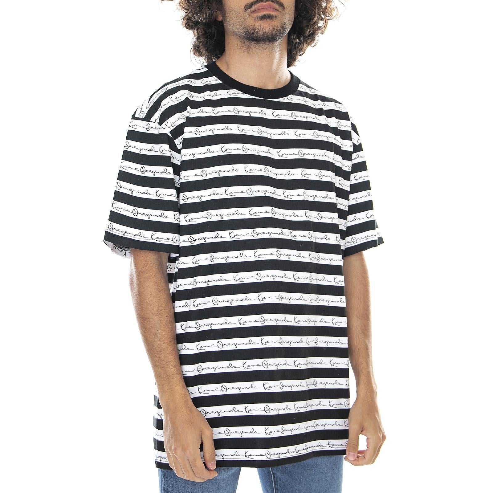  KRCKKMQ12144BLK  KARL KANI 