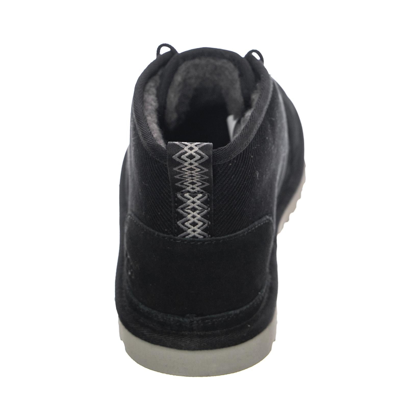  UGMNEUMCDBLK1114196M  UGG 