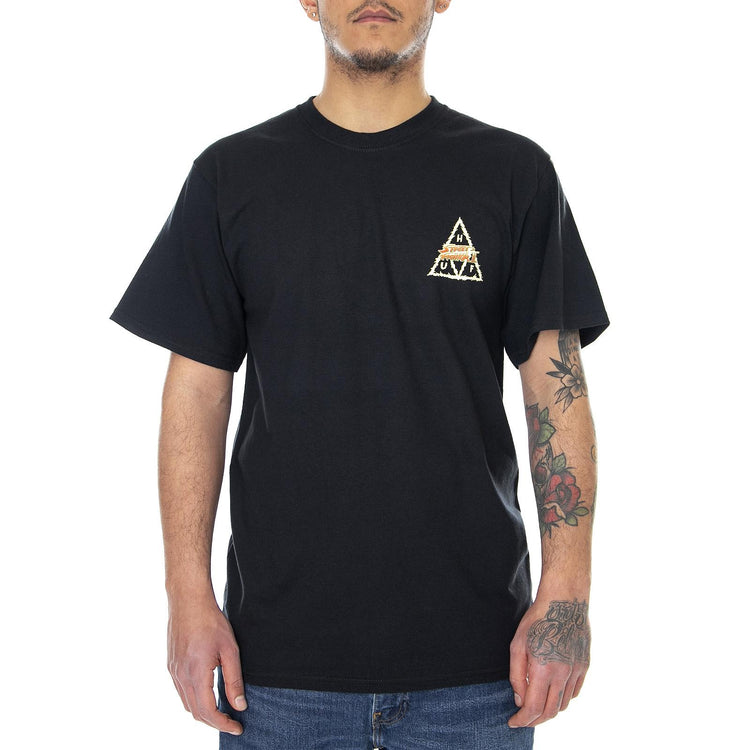  TS01554-BLACK  HUF 