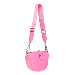 BMoon Pink - Borsa a Tracolla Rosa SMABMOON-PIN  STEVE MADDEN 