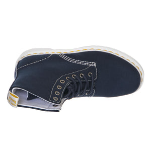 CORE PAGE CANVAS NAVY DMSPAGNYCV21134410  DR.MARTENS 