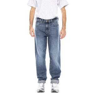 Haden Cruise Control Denim Jeans Blue - Pantaloni Denim Jeans Uomo Blu 112370679 . LEE 