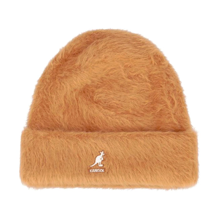 Furgora Cuff Beanie -- Cappello Rustic Caramel K3523 RC228 KANGOL 