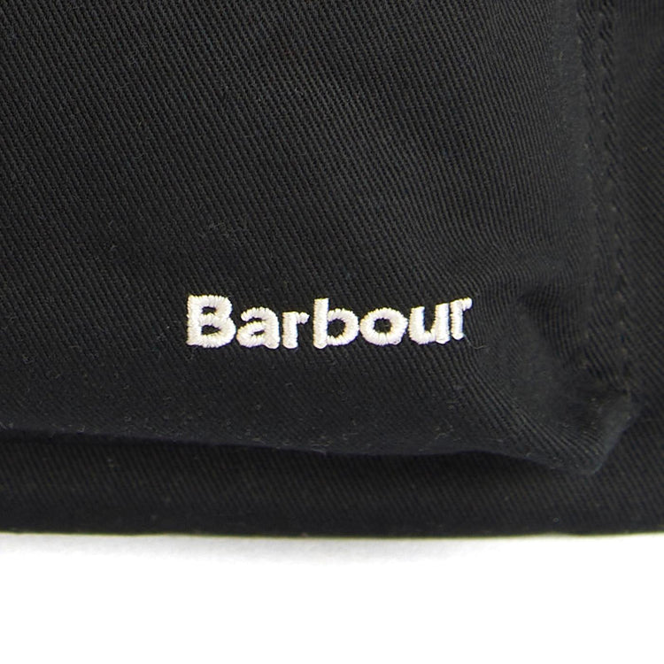 Olivia Backpack Black - Zaino Nero LBA0369-BK31-SS23  BARBOUR 