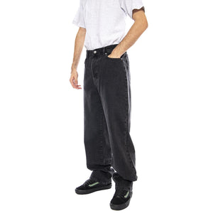 Fade Loose WB 6778 Tai Denim NOOS Washed Black - Pantaloni Denim Jeans Uomo Neri 22026778-4277904 . ONLY & SONS 