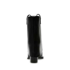 Lark Black - Stivaletti Donna Neri SMSLARK-1  STEVE MADDEN 
