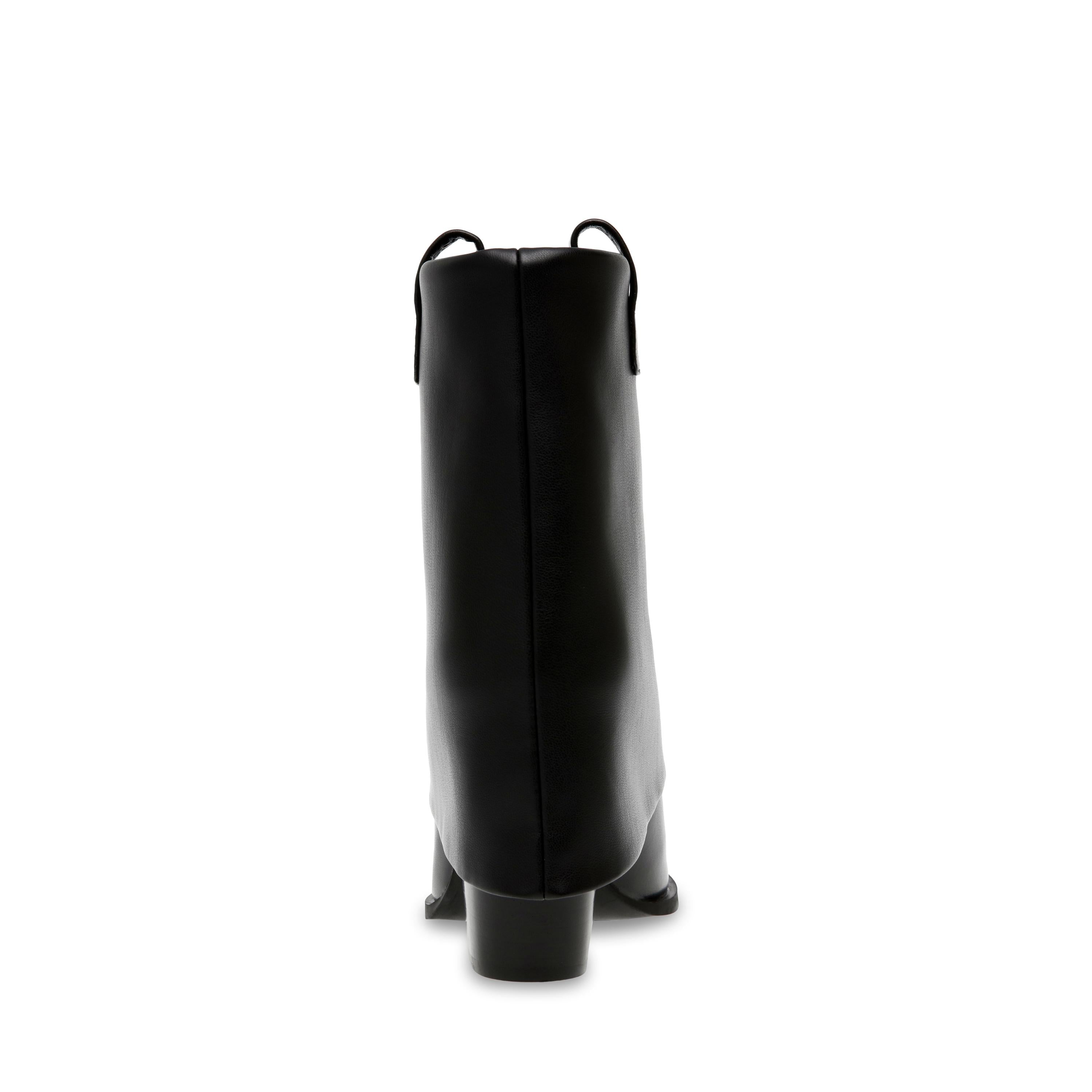 Lark Black - Stivaletti Donna Neri SMSLARK-1  STEVE MADDEN 