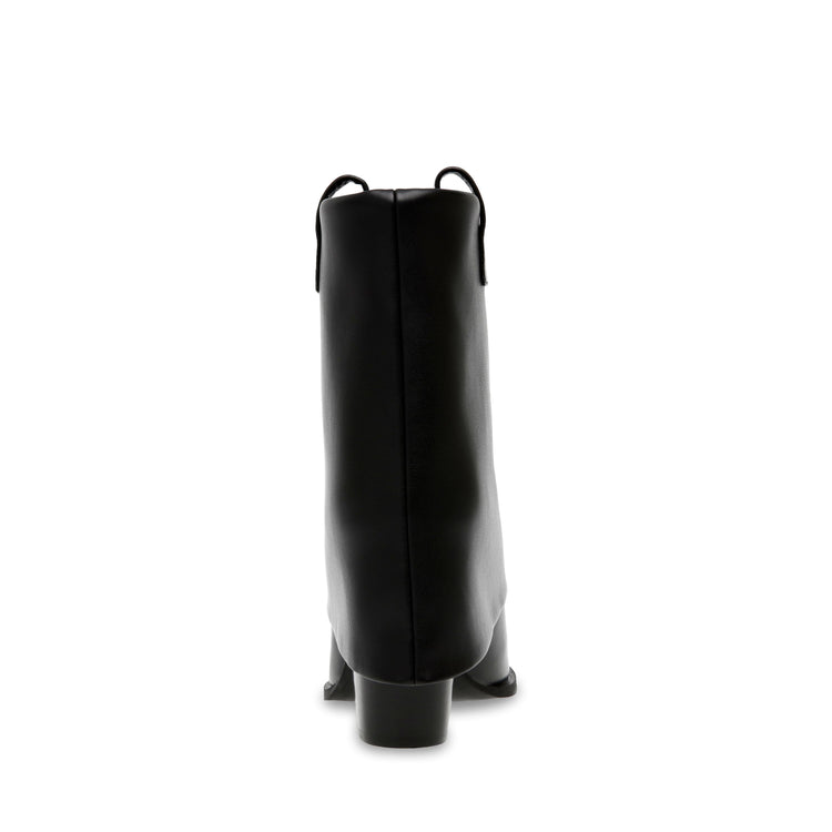 Lark Black - Stivaletti Donna Neri SMSLARK-1  STEVE MADDEN 