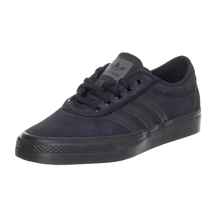 ADI-EASE CORE BLACK/CBLACK/CBLACK BY4027  ADIDAS 