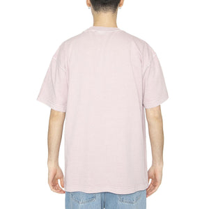 S/S Nelson T-Shirt Hortensia - Magletta Girocollo Uomo Viola I029949.2P8GD  CARHARTT WIP 