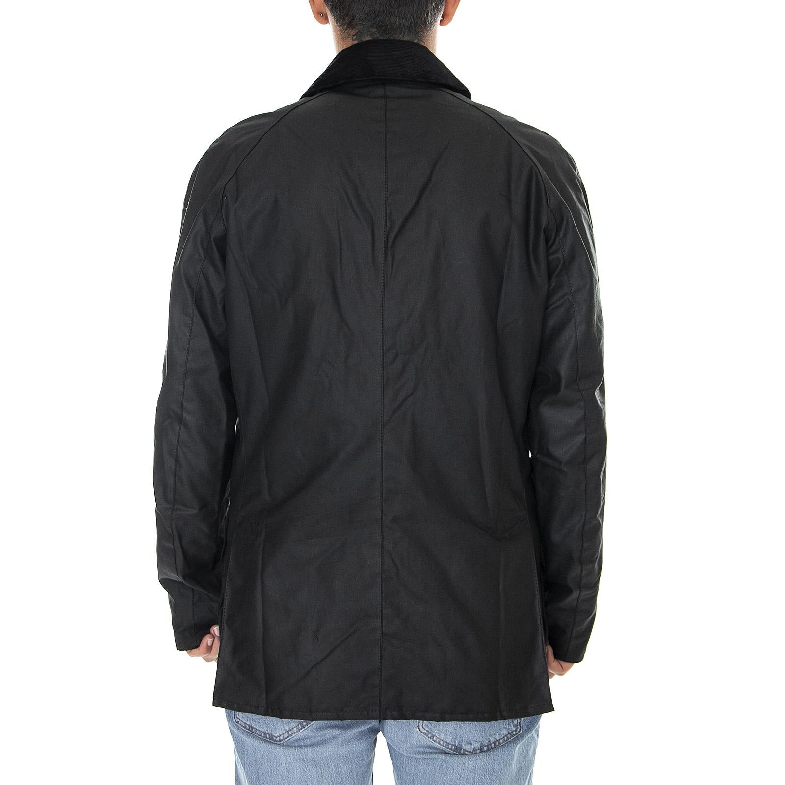  MWX0339-BK71-FW21  BARBOUR 