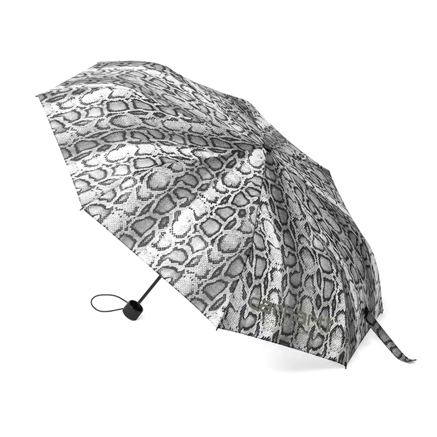 Snake Camo Compact Umbrella - Ombrello Multicolore I036426 3Q2XX CARHARTT WIP 