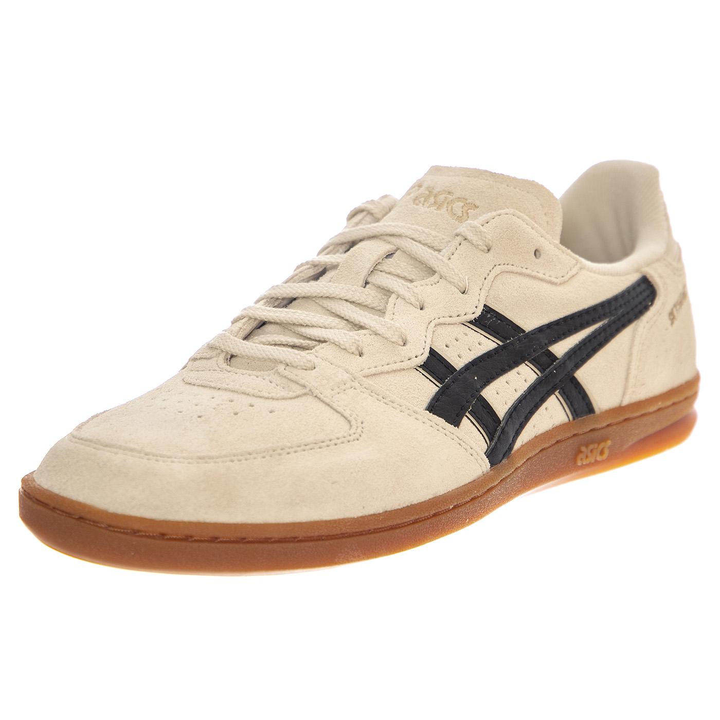 Skyhand OG Oatmeal / Black - Scarpe Uomo Bianche 1203A452-250  ASICS 