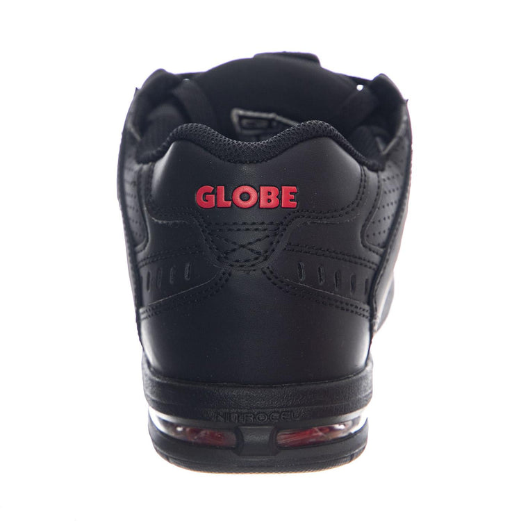 Sabre Black/Dusk - Scarpe Profilo Basso Uomo Nere GBSABR-20608  GLOBE 