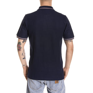 POLOS PEACOAT 684153-A47  FILA 