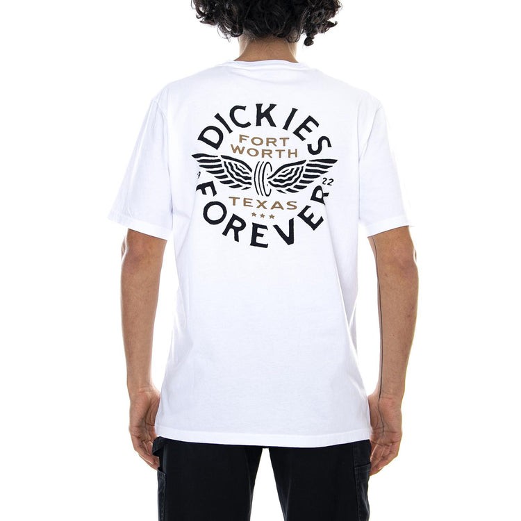  06 210640-WH  DICKIES 