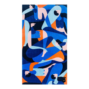  ST309-BLUE  SLOWTIDE 