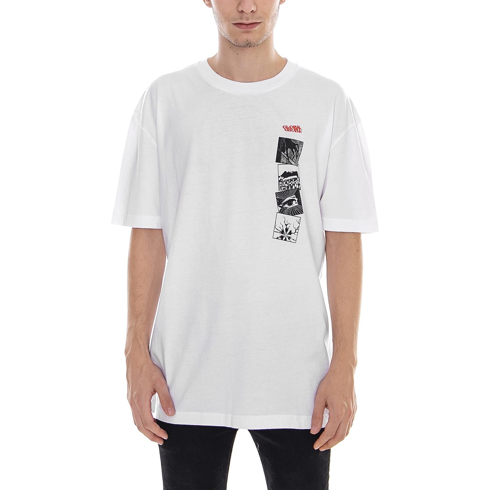  GB01830017-WHT  GLOBE 