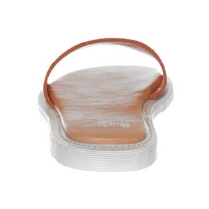 Lamper Sandals - Cierra Peach - Ciabatte Donna Arancioni DMSCIEPELM22299921  DR.MARTENS 