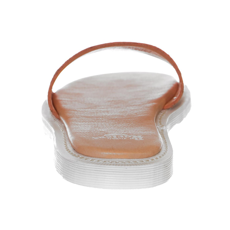 Lamper Sandals - Cierra Peach - Ciabatte Donna Arancioni DMSCIEPELM22299921  DR.MARTENS 