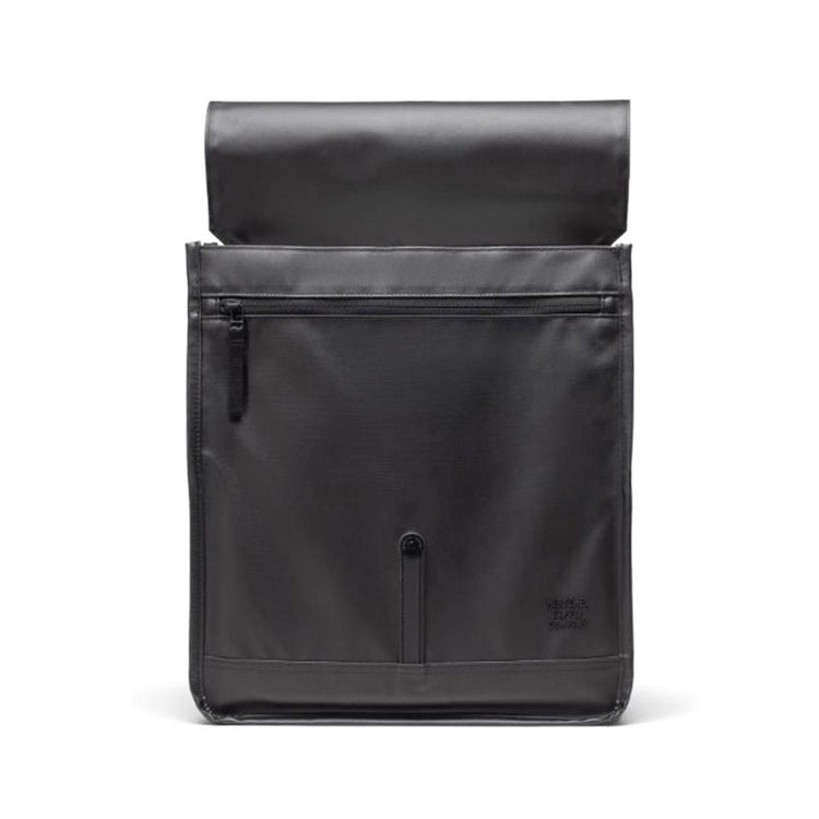 City Backpack Black - Zaino Nero 11651 00001 HERSCHEL 