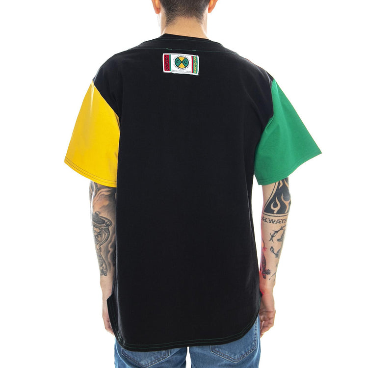  CLCC12110FLS-MULTI  CROSS COLOURS 