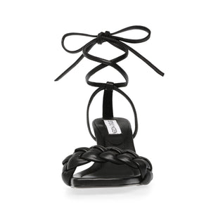 Alannis Black - Sandali Neri SMSALANNIS-BLK  STEVE MADDEN 