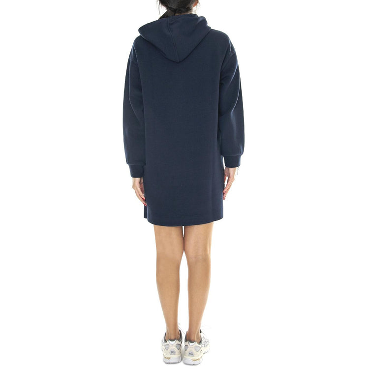 Abitino EF2167-166 Blue Dress EF2167-166  LACOSTE 