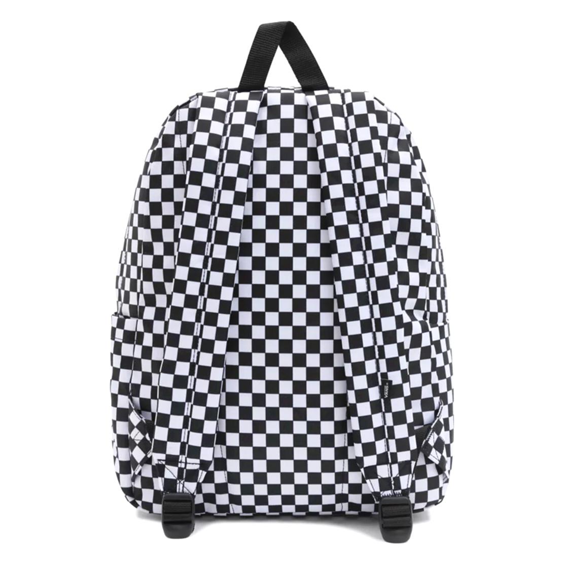 Vans Old Skool Check - Zaino Multicolore VN0A5KHRY281 . VANS 