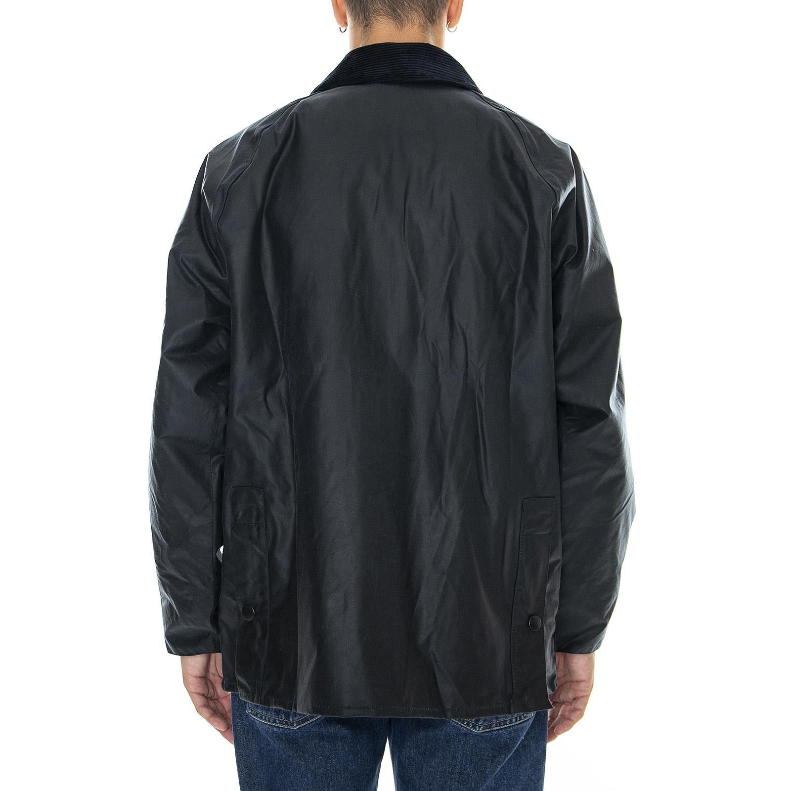  MWX0018-NY91-FW21  BARBOUR 