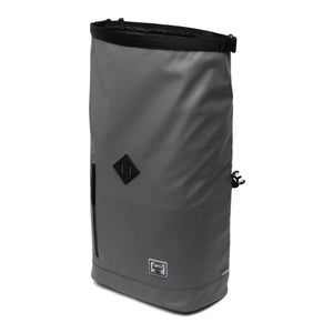 Roll Top Backpack Gargoyle - Zano Grigio 11194 05643 HERSCHEL 